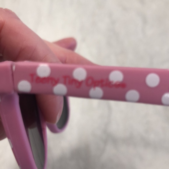 Teeny Tiny Optics Infant Minnie Mouse Sunglasses - Picture 6 of 6